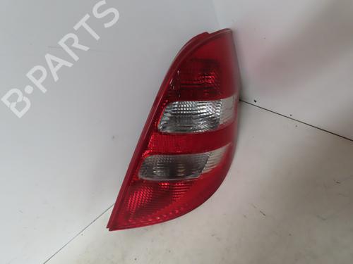 Right taillight MERCEDES-BENZ A-CLASS (W169) A 160 CDI (169.006, 169.306) | BP23170846C35 
