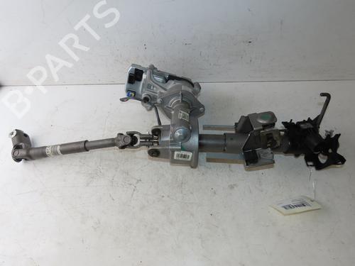 Steering column OPEL MERIVA A MPV (X03) 1.7 CDTI (E75) | BP29319175M21