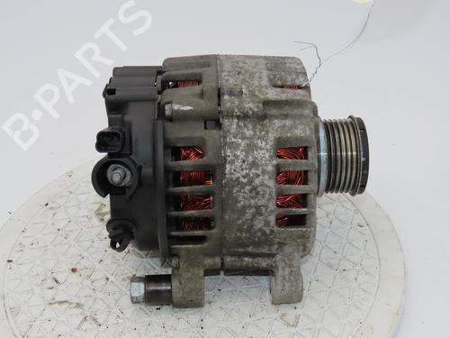 Alternator PEUGEOT 208 I (CA_, CC_) 1.4 HDi | BP20128263M7 