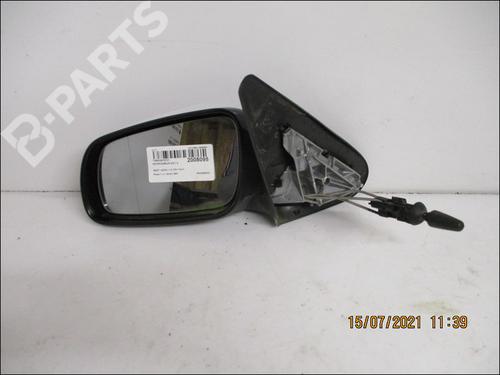 Used Left mirror Left mirror SEAT LEON (1M1) 1.9 TDI (110 hp) 10948823 10948823