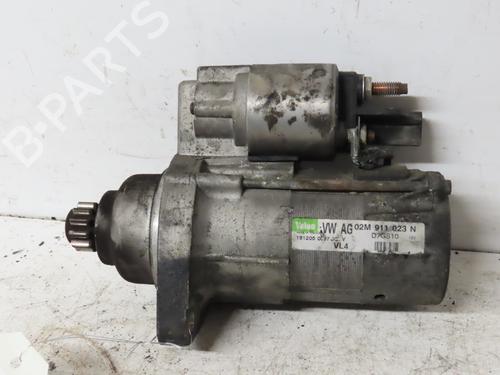 Starter AUDI A3 Sportback (8PA) 2.0 TDI 16V | BP16361521M8