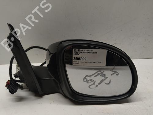 Used Right mirror Right mirror 38182690 38182690