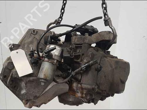 Gearbox OPEL CORSA D (S07) 1.4 (L08, L68) | BP37041699M3 - Image 2