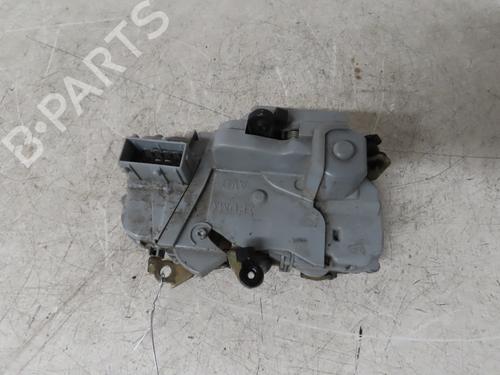 Front right lock PEUGEOT 406 (8B) 1.8 16V | BP23170498C97 