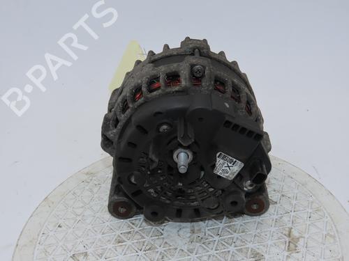Alternator RENAULT KADJAR (HA_, HL_) 1.5 dCi 110 (HLA3) | BP20652926M7 