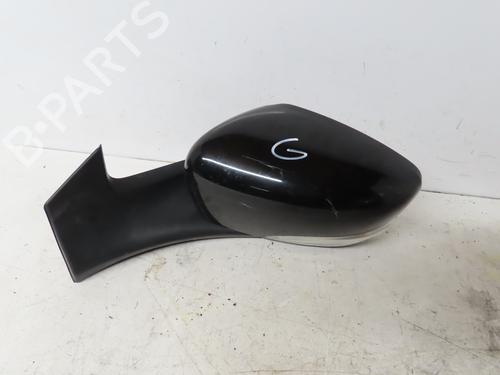Left mirror RENAULT ZOE (BFM_) ZOE | BP16667509C26 