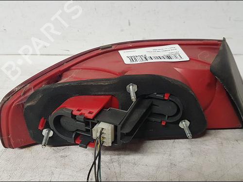 Used Right taillight ALFA ROMEO 159 (939_) 2.4 JTDM (939AXD12, 939AXD1B) (200 hp) 14953806
