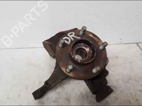 Used Right front steering knuckle Right front steering knuckle 37042776 37042776