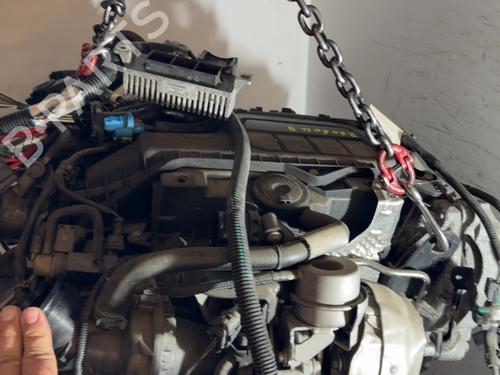 Engine RENAULT TRAFIC III Van (FG_) 1.6 dCi 90 (FGME) | BP38943917M1 - Image 4