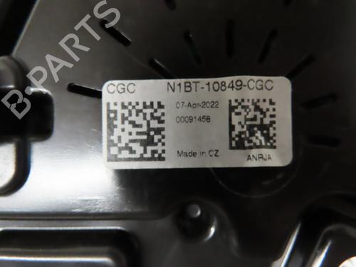 Used Instrument cluster FORD PUMA (J2K, CF7) 1.0 Flexifuel (125 hp) 19061329