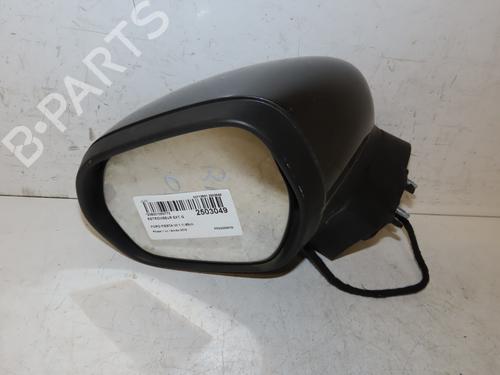 Left mirror FORD FIESTA VII (HJ, HF) 1.1 Ti-VCT | BP29153521C26 