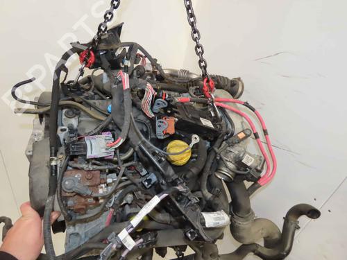 Engine RENAULT MEGANE III Coupe (DZ0/1_) 1.9 dCi (DZ0N, DZ0J, DZ1J, DZ1K) | BP37048875M1  - Image 6