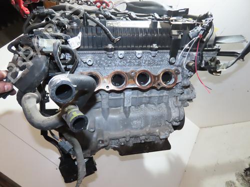 Engine KIA RIO IV (YB, SC, FB) 1.25 | BP31141220M1
