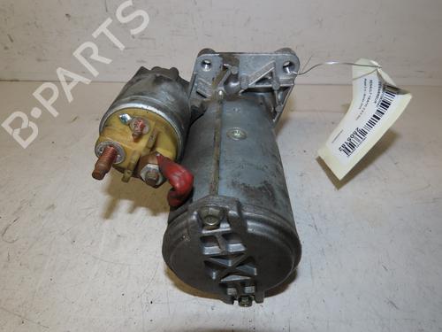 Starter RENAULT TRAFIC II Van (FL) 2.0 dCi 90 (FL0H, FL00, FL01, FL0M, FL0P, FL0S) | BP29152477M8
