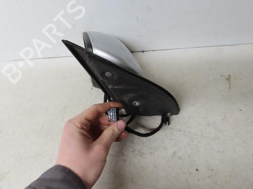Left mirror VW GOLF VI (5K1) 2.0 TDI | BP17037695C26 