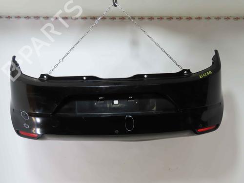 rear-bumper-renault-twingo-iii-bcm_-bca_-2014-37052544 main image