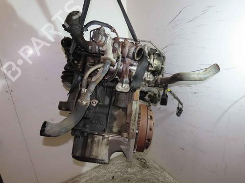 Used Engine Engine 37049533 37049533