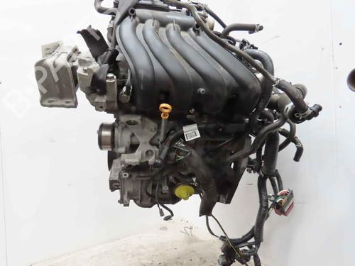 Motor Motor NISSAN JUKE (F15) 1.6 (117 hp) 37047179 37047179