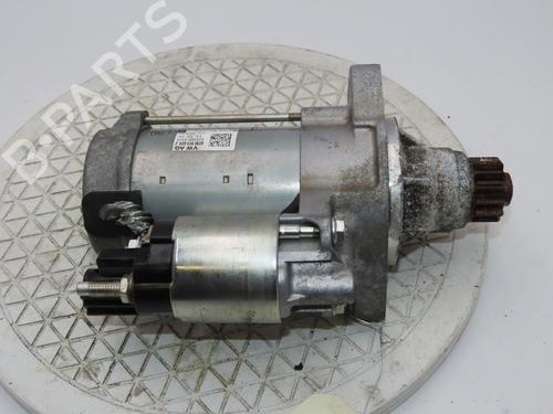 Starter VW POLO VI (AW1, BZ1, AE1) 1.0 TSI | BP26195572M8 - Image 4