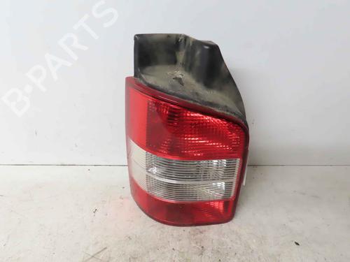 Used Rear bumper left light Rear bumper left light 37047795 37047795