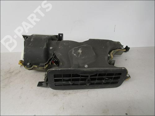 Used Heater matrix box Heater matrix box RENAULT TRAFIC II Van (FL) 2.0 dCi 90 (FL0H) (90 hp) 10941478 10941478