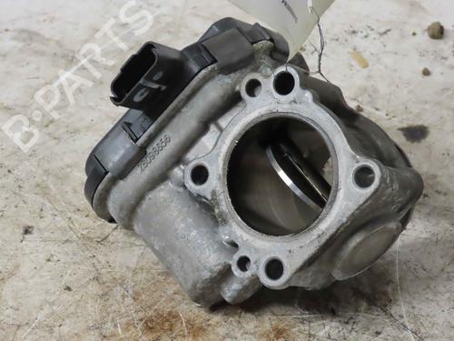 Throttle body CITROËN BERLINGO Box Body/MPV (B9) 1.6 HDi 90 | BP37045073M82 - Image 3
