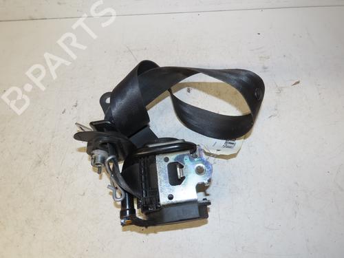 Front left belt tensioner PEUGEOT 308 I (4A_, 4C_) 1.6 HDi | BP29153260C87 