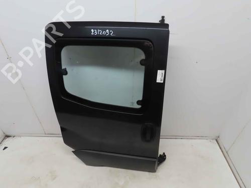 Used Right slide door Right slide door 37045600 37045600