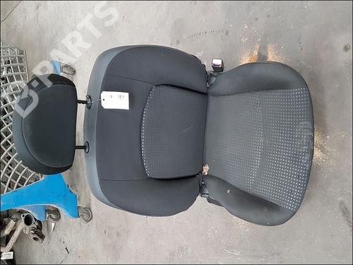 Used Right front seat Right front seat PEUGEOT 206+ (2L_, 2M_) 1.4 HDi eco 70 (68 hp) 10951218 10951218