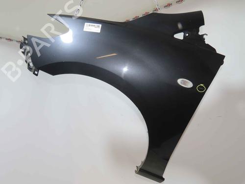 Used Left front fenders Left front fenders 37059489 37059489