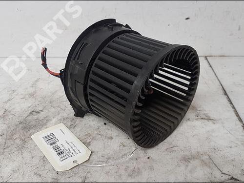 Heater blower motor CITROËN C4 II (NC_) 1.6 HDi 90 | BP11807123M62 