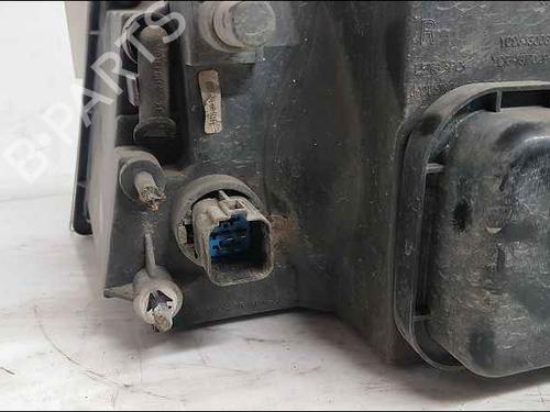 Right headlight FORD TRANSIT Van (FA_ _) 2.0 DI (FAE_, FAF_, FAG_) | BP37042082C29 - Image 3