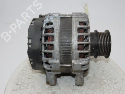 Used Alternator VOLVO V40 Cross Country (526) D2 (120 hp) 26195620