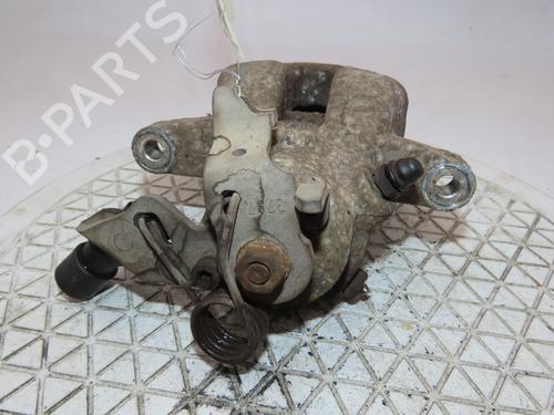 Left rear brake caliper CITROËN DS3 (SA_) 1.6 HDi 90 | BP29153120M107 