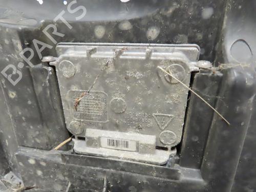 Used Left headlight Left headlight RENAULT SCÉNIC III (JZ0/1_) 1.6 dCi (JZ00, JZ12) (130 hp) 17994988 17994988