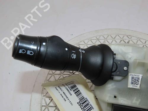 Steering column stalk RENAULT MEGANE III Hatchback (BZ0/1_, B3_) 1.5 dCi | BP37052106I23 - Image 3