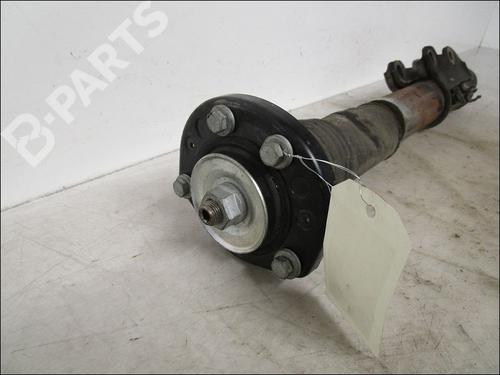 Left front shock absorber MERCEDES-BENZ SPRINTER 3-t Van (B906) 213 CDI (906.611, 906.613) | BP10944143M16 