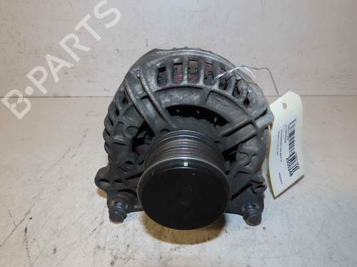 Used Alternator Alternator 37054218 37054218
