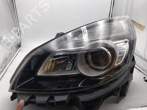 Used Left headlight Left headlight 38973331 38973331