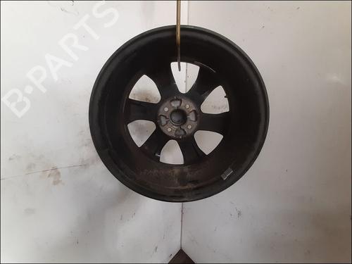 Used Rim NISSAN NOTE (E11, NE11) 1.5 dCi (90 hp) 16155548