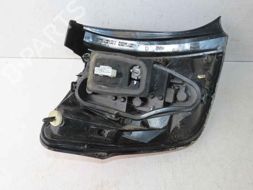 Right taillight CITROËN C3 II (SC_) 1.4 HDi 70 (SC8HZC, SC8HR0, SC8HP4) | BP37049738C35 - Image 2