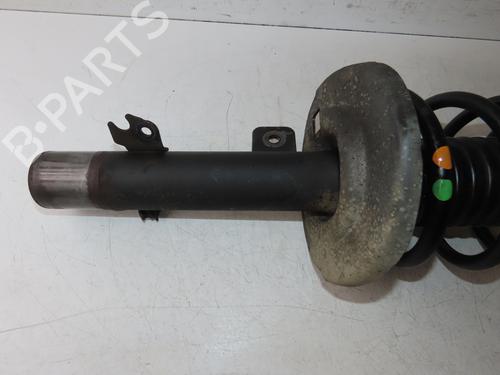 Left front driveshaft PEUGEOT EXPERT Van (V_) 2.0 BlueHDi 120 | BP33133429M38 - Image 3