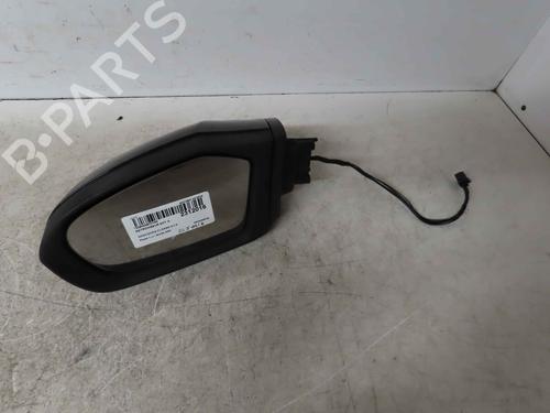 Used Left mirror Left mirror 37060760 37060760