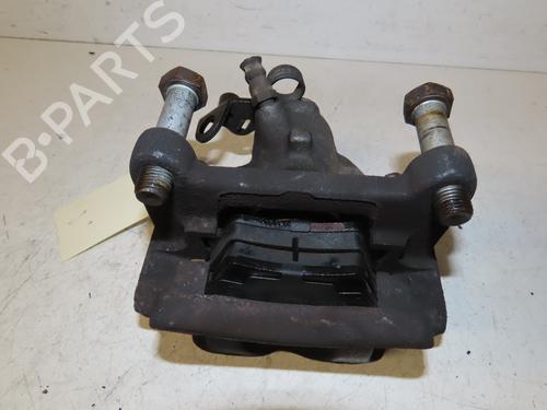 Used Left rear brake caliper OPEL VIVARO A Van (X83) 2.0 CDTI (F7) (114 hp) 29153115