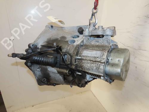 Gearbox CITROËN C3 Picasso (SH_) 1.6 BlueHDi 100 | BP37058710M3 - Image 2
