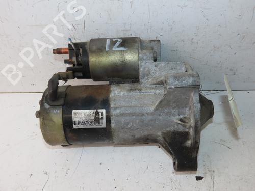 Startmotor PEUGEOT 607 (9D, 9U) 2.2 16V (158 hp) 29152440