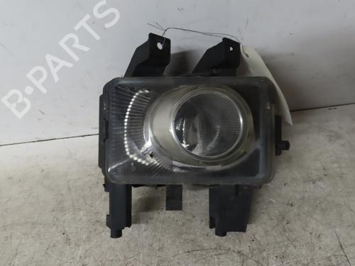 Used Right front fog light OPEL ASTRA H (A04) 1.7 CDTI (L48) (100 hp) 17730734