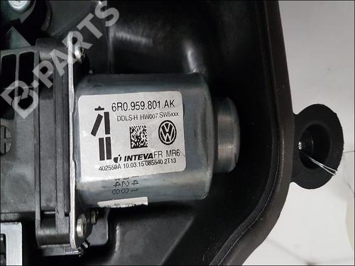 Front left window mechanism SEAT IBIZA IV (6J5, 6P1) 1.6 TDI | BP10947162C22 