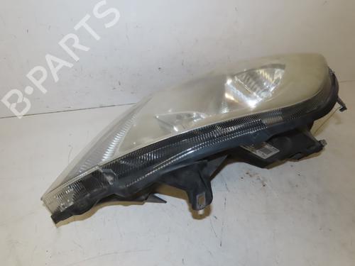 Right headlight RENAULT TRAFIC II Van (FL) 2.0 dCi 90 (FL0H, FL00, FL01, FL0M, FL0P, FL0S) | BP29153838C29 
