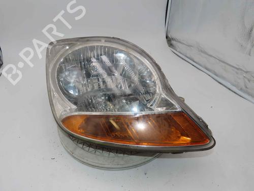 Used Right headlight Right headlight 37057436 37057436